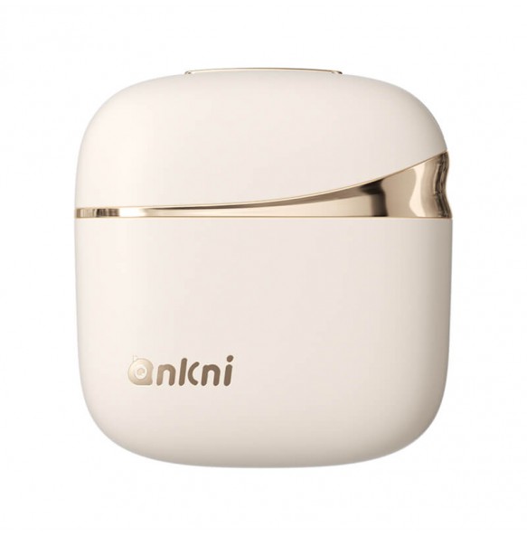 Ankni - Kiss Tease Suction Egg (Support APP Mini Programs - Green)